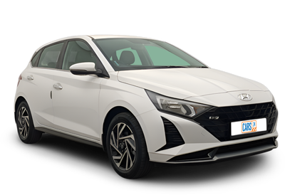 Hyundai NEW I20-img